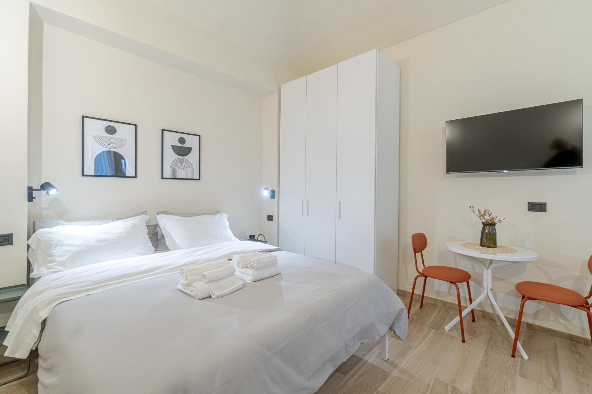 Apartamento Porta Susa Lovely Mini *