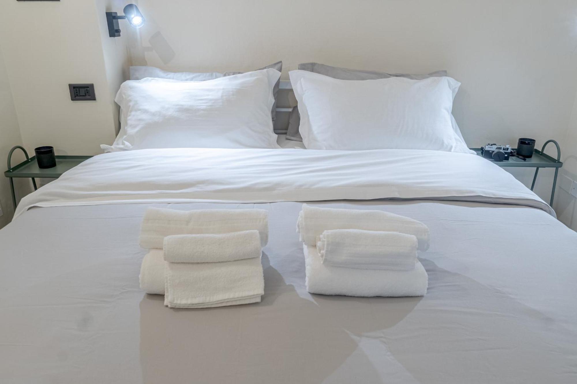 Apartamento Porta Susa Lovely Mini *